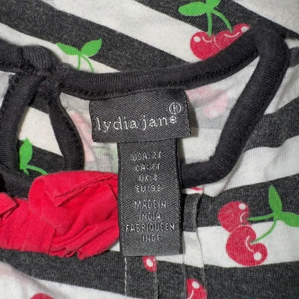 Lydia Jane lydia jane
